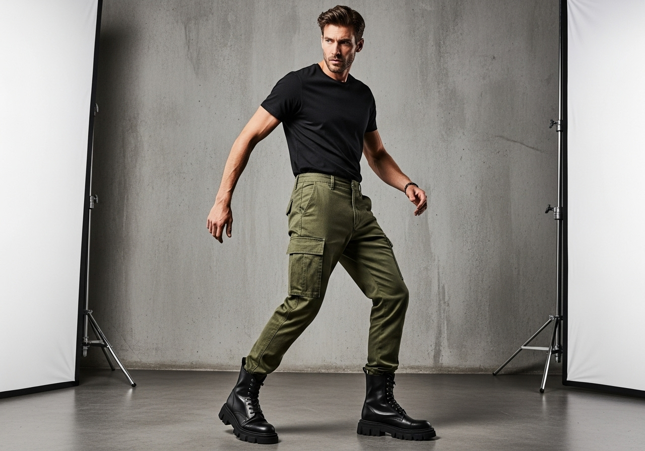 Cargos