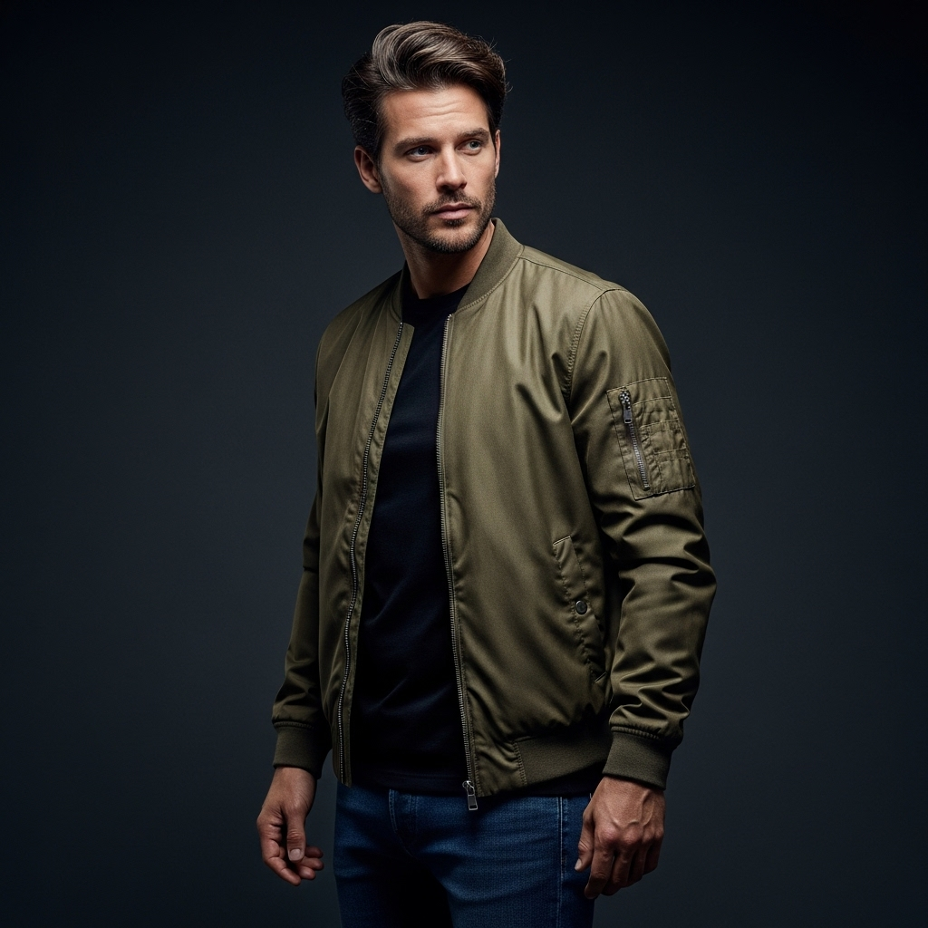 Jackets