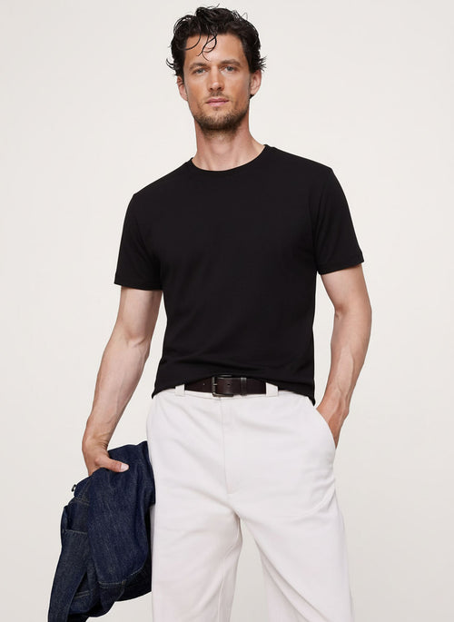 Essence Jersey Tee