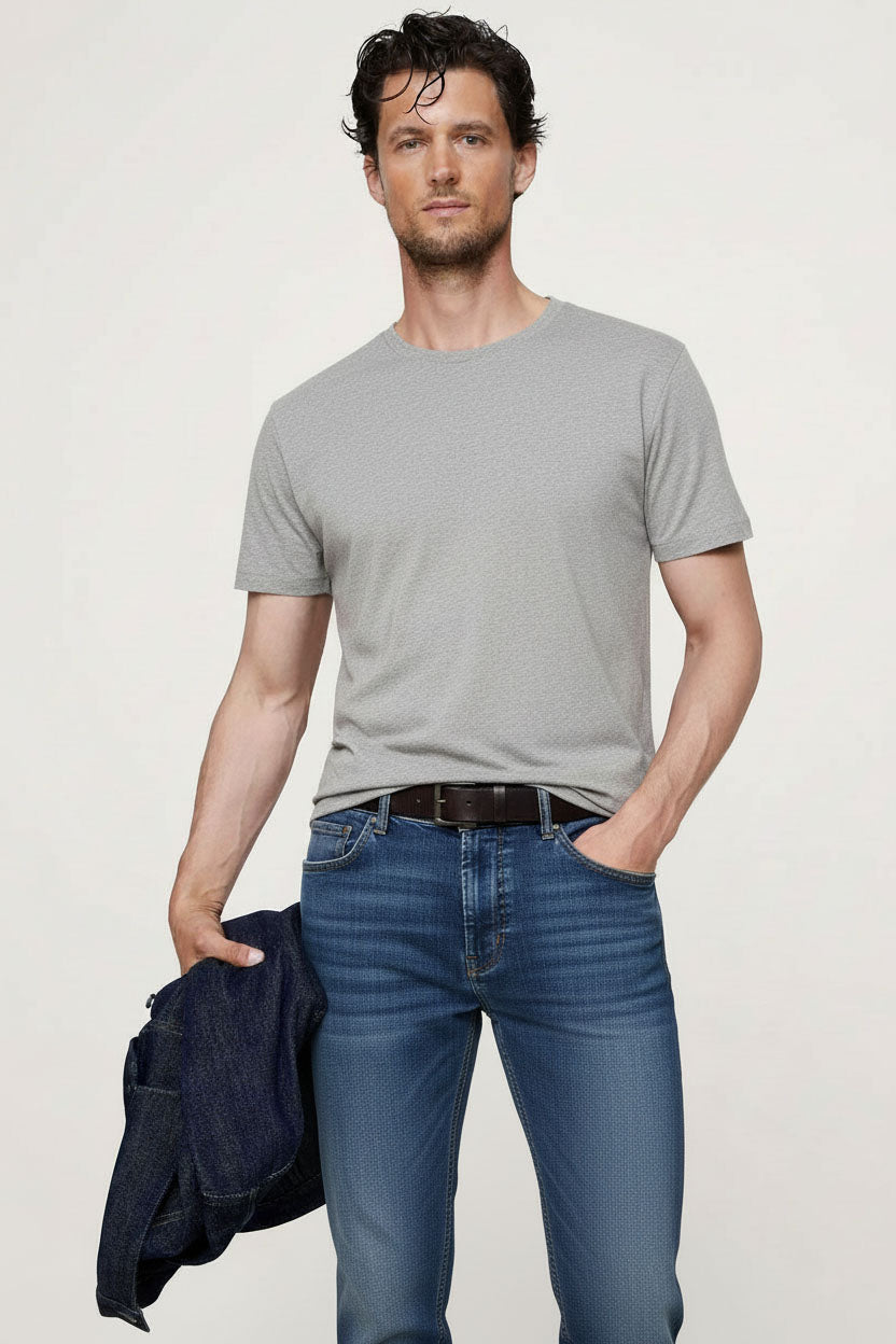 Essence Jersey Tee