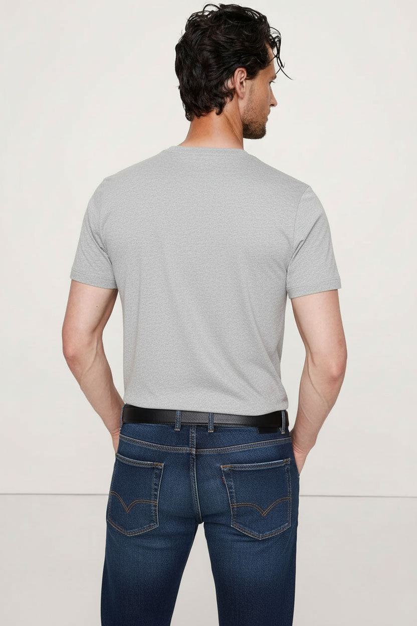 Essence Jersey Tee