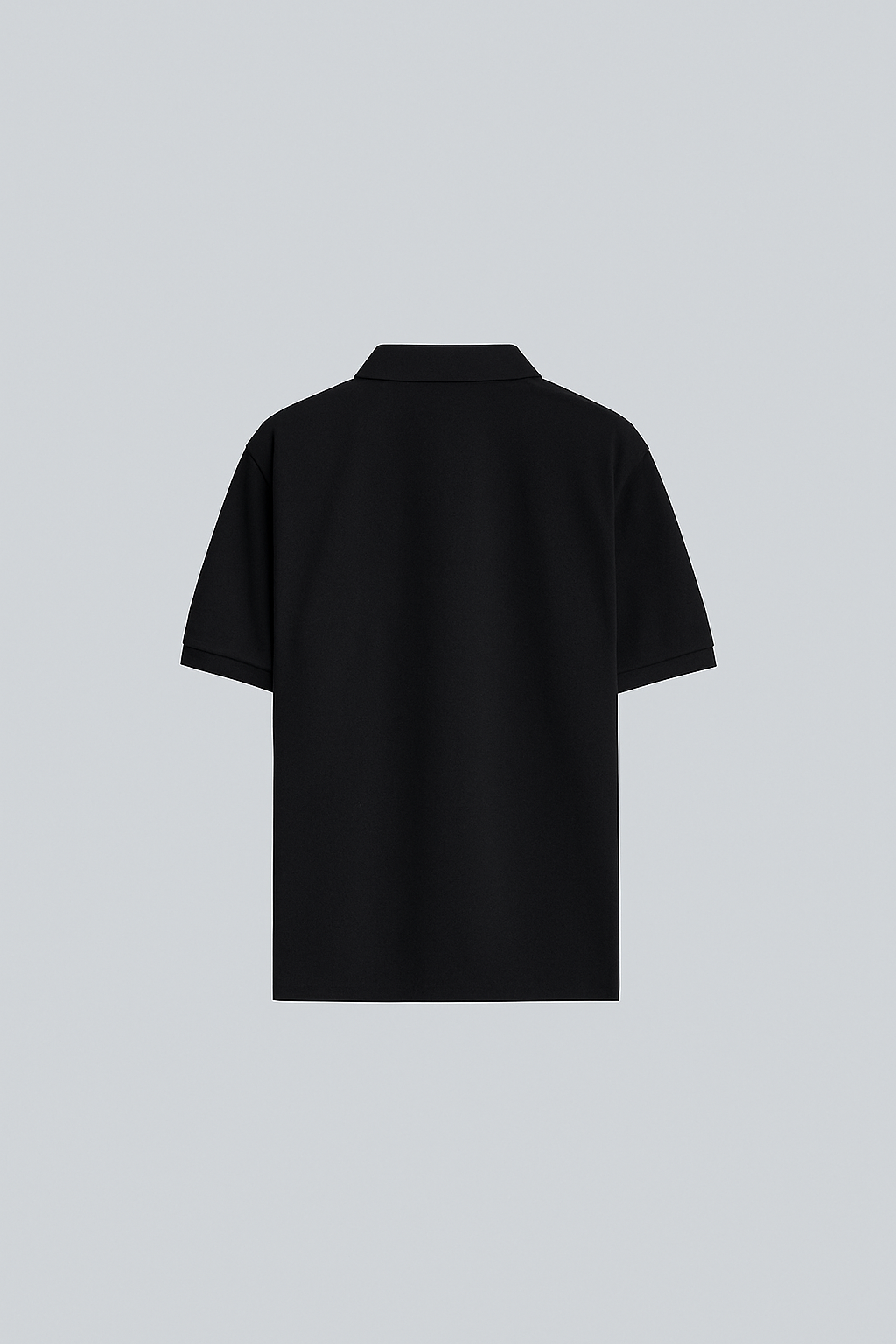 Signature Pique Polo
