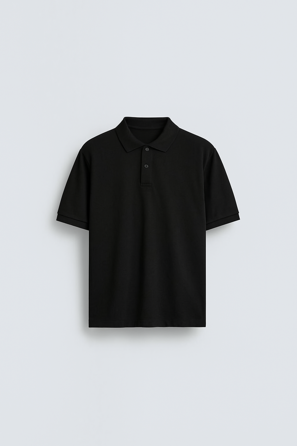 Signature Pique Polo