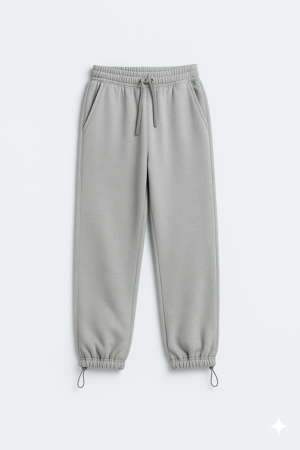 Trackline jogger