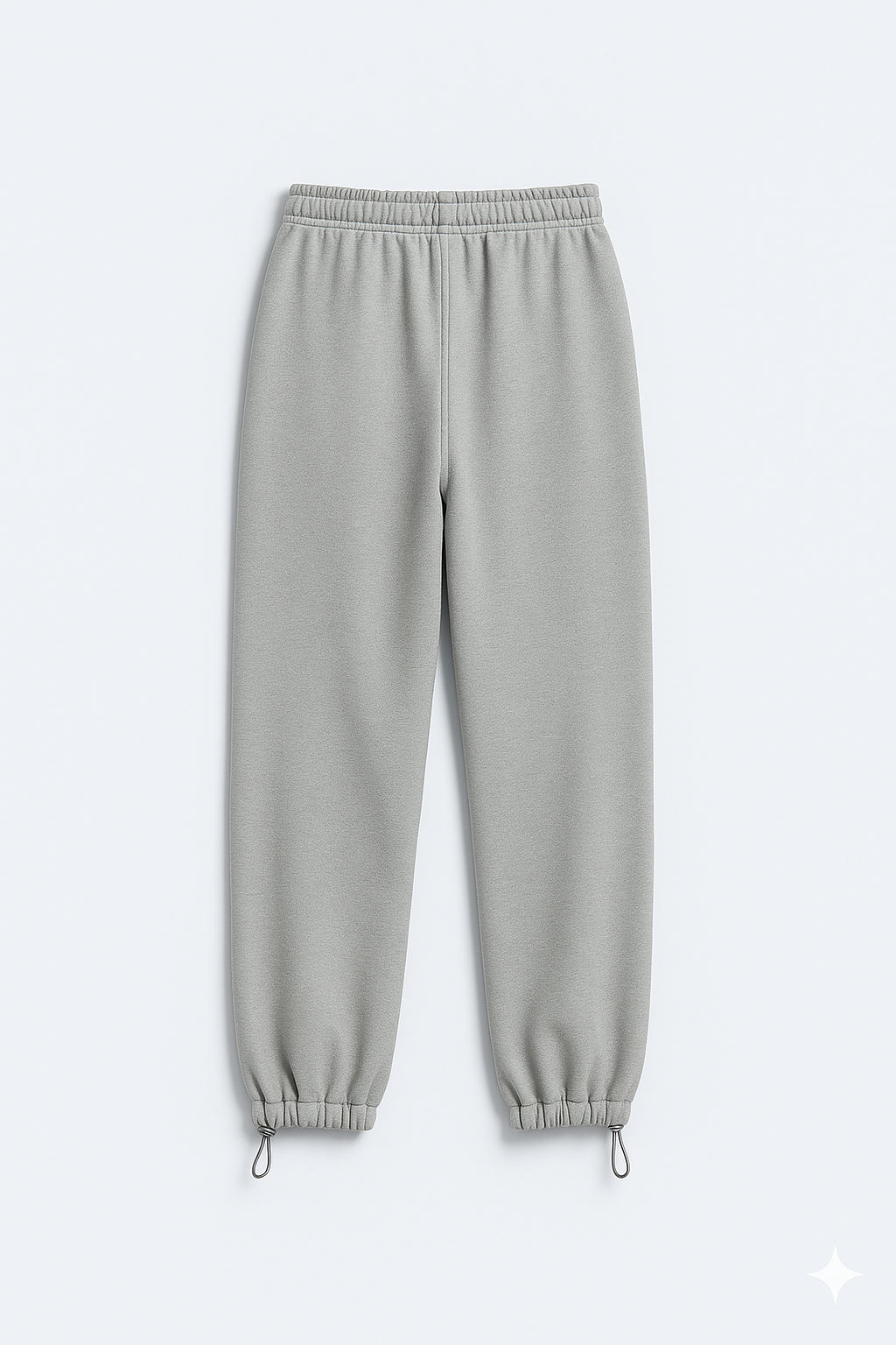 Trackline jogger